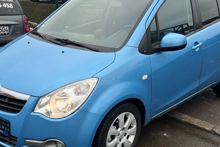 Opel Agila 170.000 km 1.999 &euro; Berlin 13597