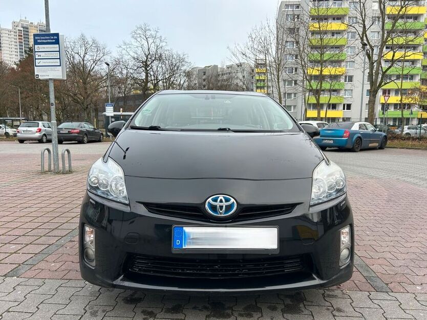 PRIUs