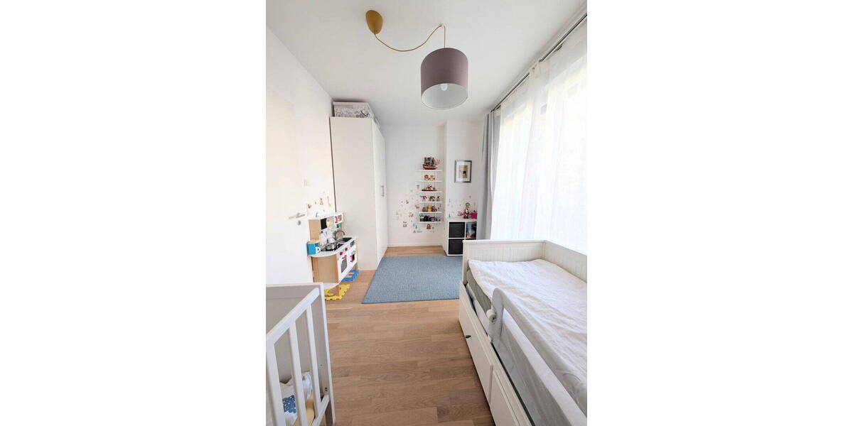 Etagenwohnung Berlin Mariendorf - 3 Zimmer, 83 m&sup2;, 549.990&euro; | Angebot:26541319