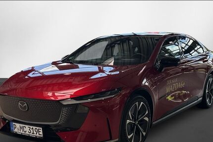 Mazda 6e 3.000 km 48.100 &euro; Berlin 13403