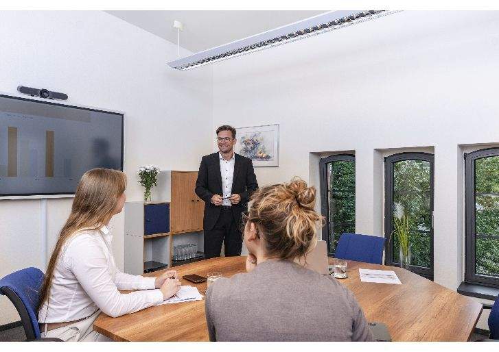 Gewerbeobjekt Potsdam Nördliche Innenstadt - 199&euro; | Angebot:25901202