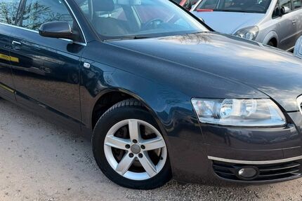 Audi A6 140.735 km 5.490 &euro; Berlin 13089