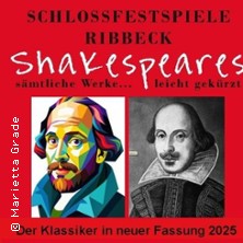 Shakespeares sämtliche Werke ... leicht gekürzt