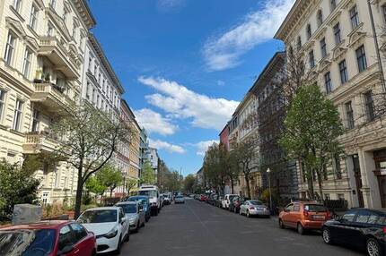 Dort investieren, wo Berlin am spannendsten ist: Kultadresse Kreuzberg