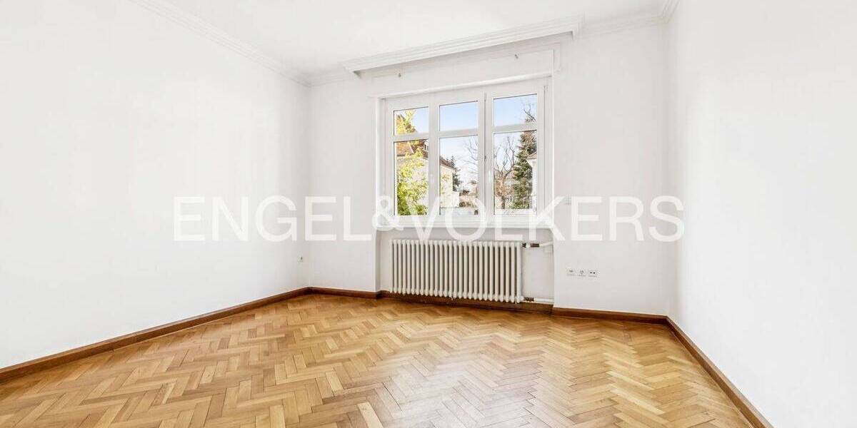 Doppelhaushälfte Berlin Westend - 6 Zimmer, 173 m&sup2;, 1.590.000&euro; | Angebot:26165122
