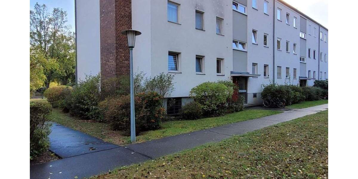Etagenwohnung Berlin Zehlendorf - 4 Zimmer, 114 m&sup2;, 480.000&euro; | Angebot:25756710
