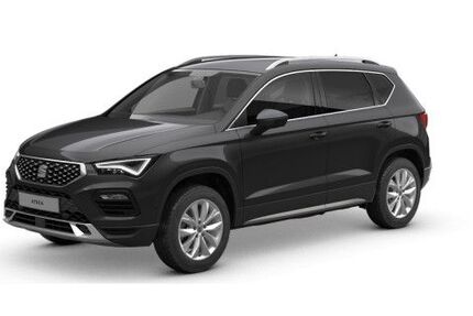 Seat Ateca 24.310 km 26.990 &euro; Berlin 13089