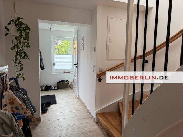 Mehrfamilienhaus, Wohnhaus Berlin Biesdorf - 5 Zimmer, 126 m&sup2;, 776.000&euro; | Angebot:26105436