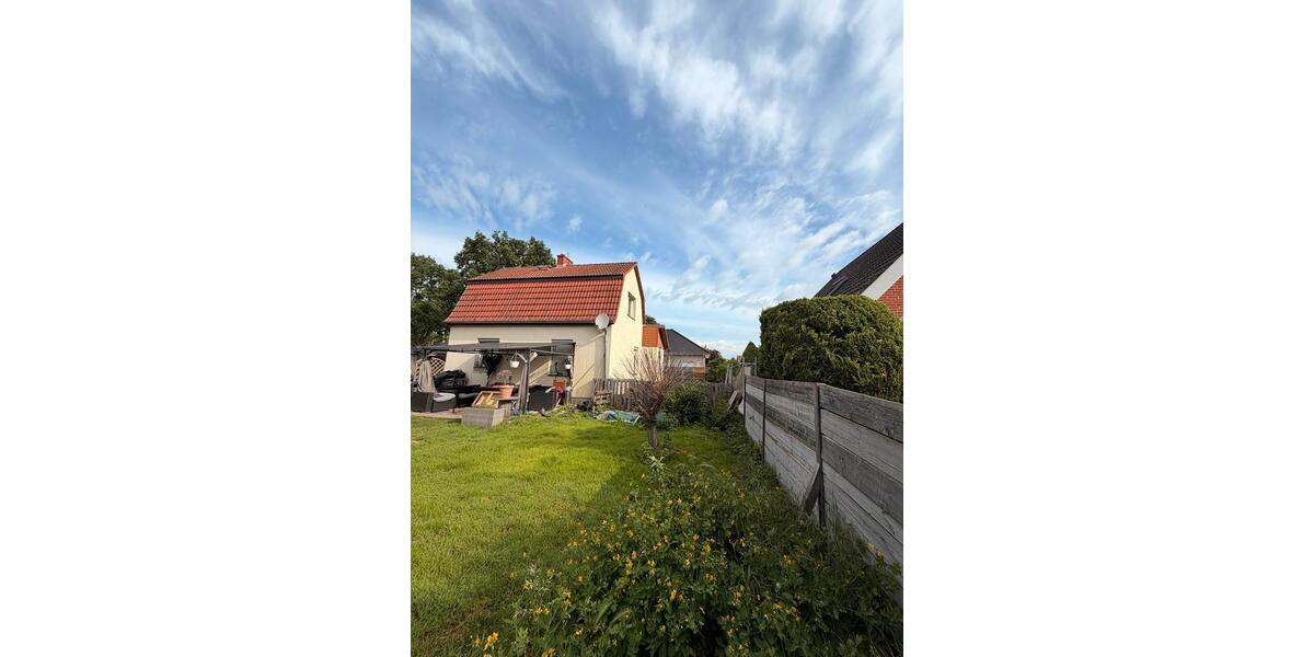 Einfamilienhaus Oranienburg - 3 Zimmer, 75 m&sup2;, 350.000&euro; | Angebot:27077889