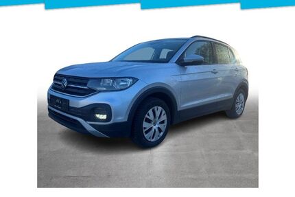 VW T-Cross 45.010 km 21.950 &euro; Berlin 13599