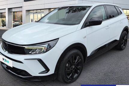 Opel Grandland (X) 70.820 km 17.990 &euro; Berlin 12681