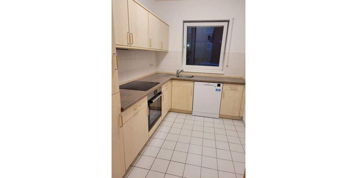 Etagenwohnung Berlin Kaulsdorf - 2 Zimmer, 66 m&sup2;, 1.199&euro; | Angebot:25524565