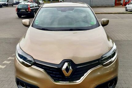 Renault Kadjar 100.000 km 7.500 &euro; Berlin 12101