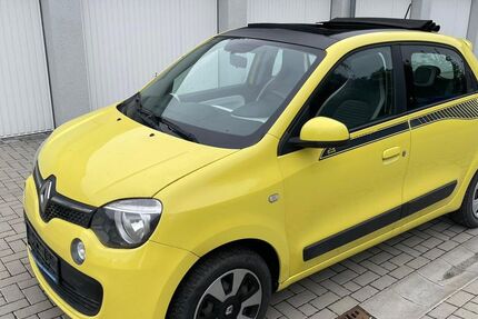 Renault Twingo 85.000 km 5.780 &euro; Schönefeld 12529