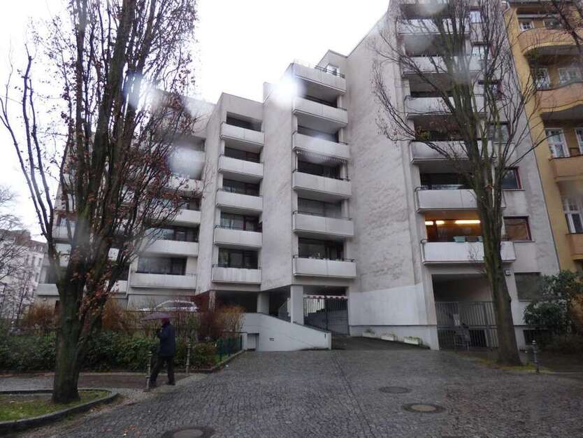 Wohnung zum Kaufen in Berlin-Wilmersdorf 398.000 € 77.52 m²