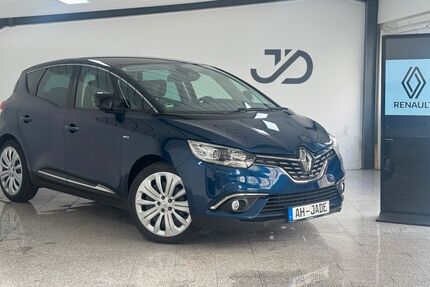 Renault Scenic 113.000 km 12.950 &euro; Berlin 12107