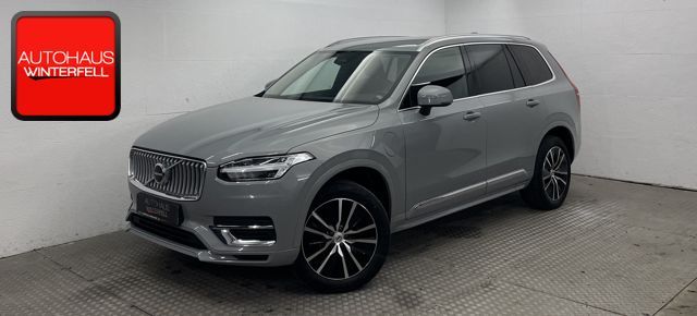 Volvo XC90 66.693 km 47.800 &euro; Berlin 12351