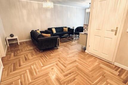 4 Zi Wohnung in Berlin Friedrichshain! Ab 01.01.2026 verfügbar! 4 zimmer