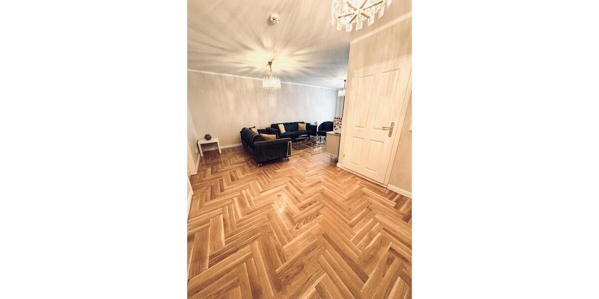 4 Zi Wohnung in Berlin Friedrichshain! Ab 01.01.2026 verfügbar! 4 zimmer