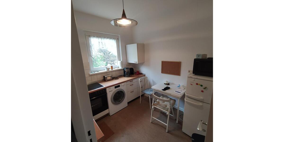 Etagenwohnung Berlin Steglitz-Zehlendorf - 1.5 Zimmer, 47 m&sup2;, 245.000&euro; | Angebot:26214296