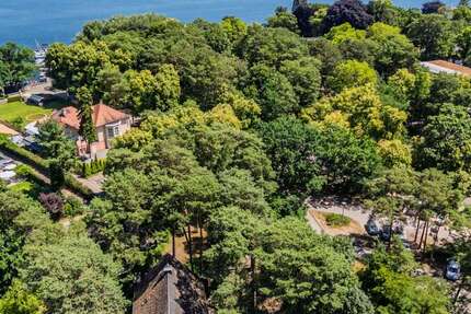 Grundstück Berlin / Wannsee Wannsee - 1.200.000&euro; | Angebot:27550482