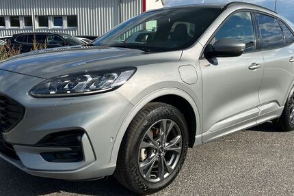 Ford Kuga 42.000 km 22.500 &euro; Blankenfelde-Mahlow 15827
