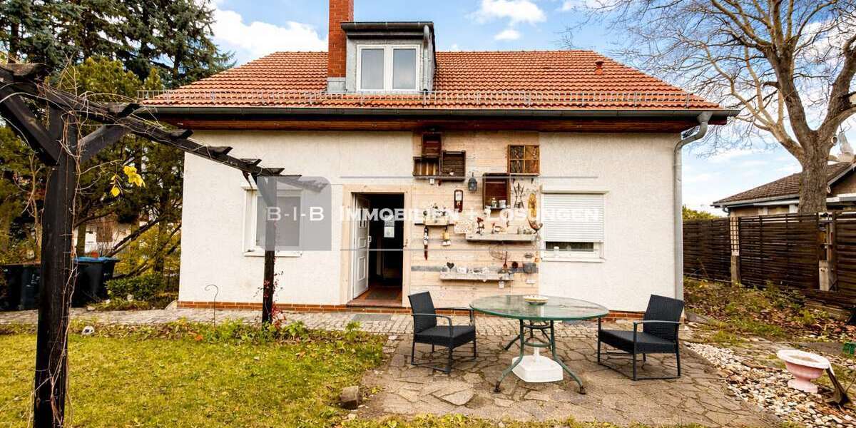 Einfamilienhaus Berlin / Müggelheim Müggelheim - 4 Zimmer, 108 m&sup2;, 449.000&euro; | Angebot:25939235