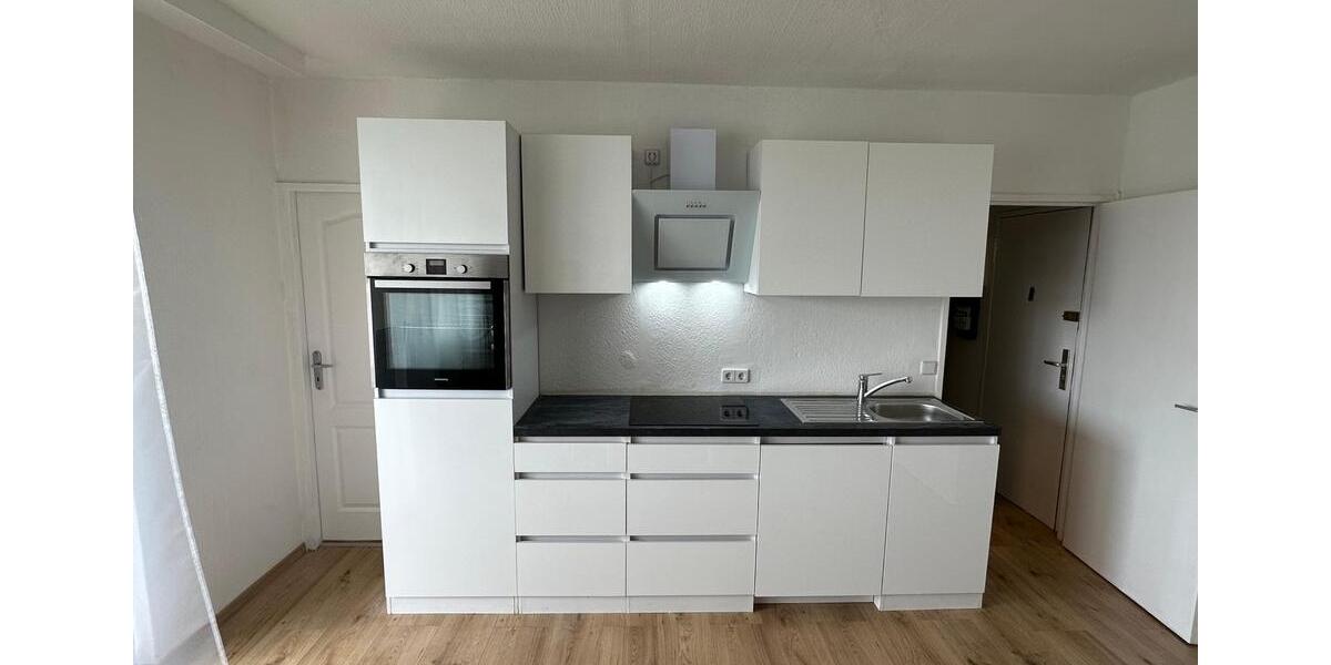 Etagenwohnung Berlin Steglitz-Zehlendorf - 1 Zimmer, 35 m&sup2;, 1.200&euro; | Angebot:26676817