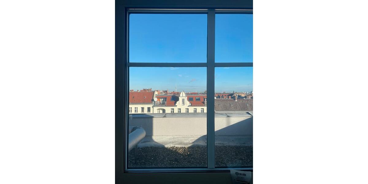 Dachgeschoßwohnung Berlin Neukölln - 2.5 Zimmer, 51 m&sup2;, 600&euro; | Angebot:25881795