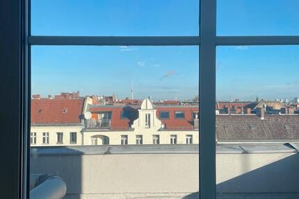 Wohnung Berlin Neukölln - 2.5 Zimmer, 51 m&sup2;, 600&euro; | Angebot:25881795