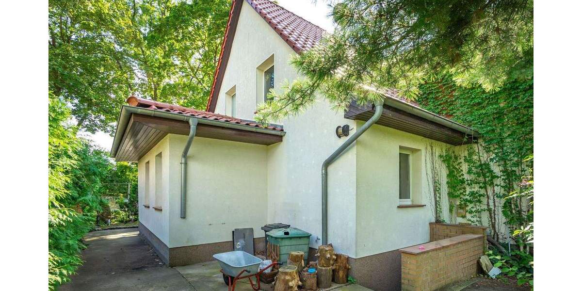 Einfamilienhaus Rüdersdorf bei Berlin Rüdersdorf - 5 Zimmer, 154 m&sup2;, 398.000&euro; | Angebot:24182187