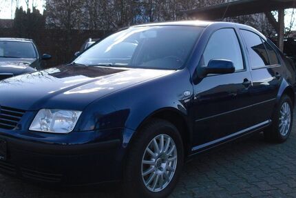 VW Bora 159.277 km 3.250 &euro; Falkensee 14612