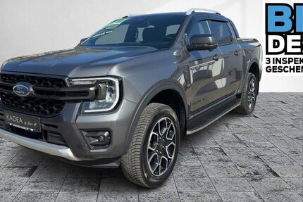 Ford Ranger 37.720 km 42.660 &euro; Berlin 12359