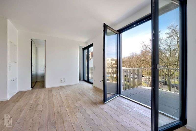 Etagenwohnung Berlin Charlottenburg-Wilmersdorf - 4 Zimmer, 101 m&sup2;, 700.000&euro; | Angebot:26830327