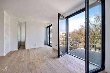 Wohnung Berlin Charlottenburg-Wilmersdorf - 4 Zimmer, 101 m&sup2;, 700.000&euro; | Angebot:26830327
