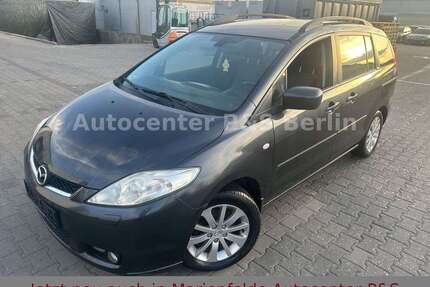 Mazda 5
