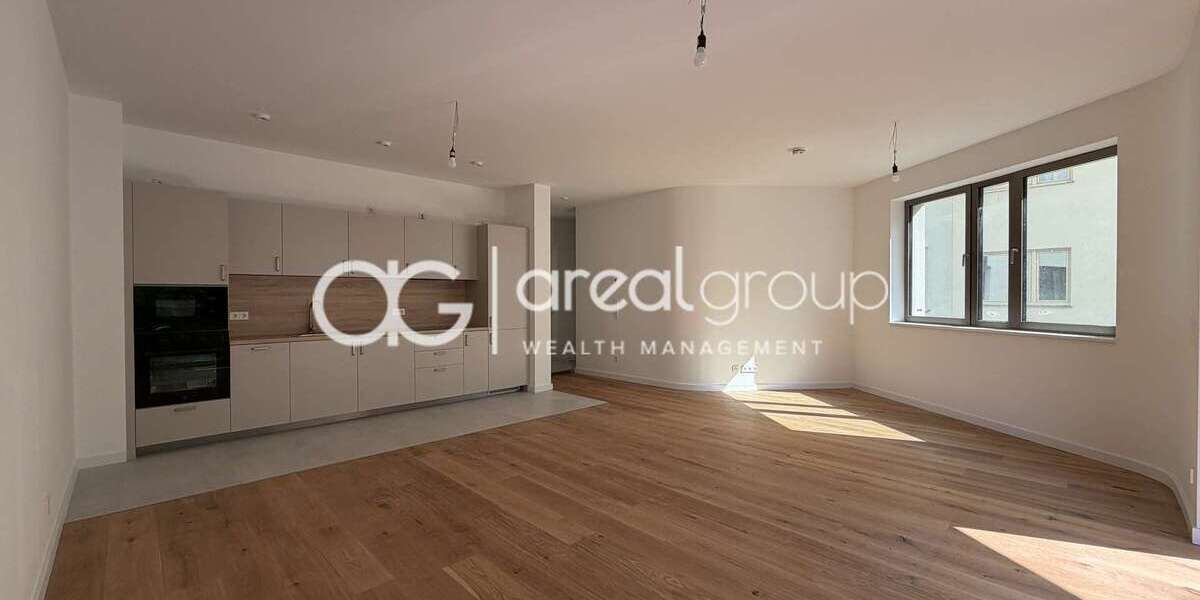 Etagenwohnung Berlin Tempelhof-Schöneberg - 3 Zimmer, 92 m&sup2;, 2.499&euro; | Angebot:26246053