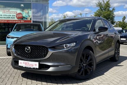 Mazda CX-30 6.681 km 28.930 € Berlin 13403