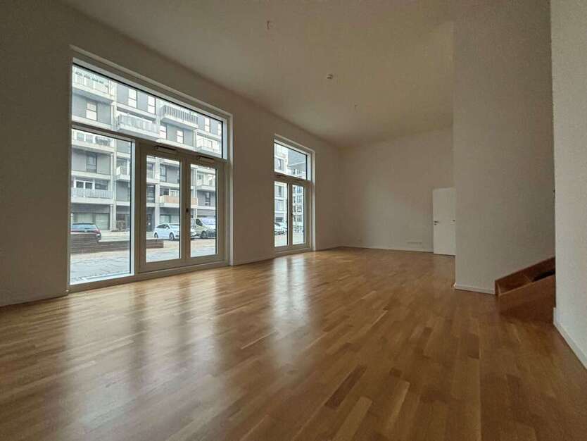 Wohnung zum Mieten in Berlin 2.200 € 119 m²