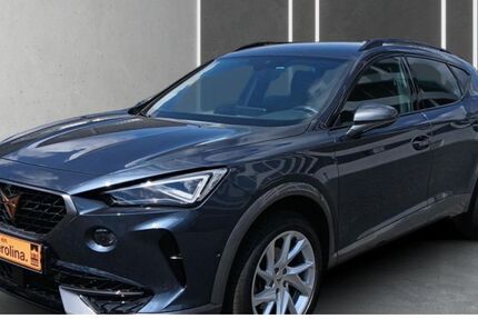 Cupra Formentor 41.925 km 29.989 &euro; Berlin 13581