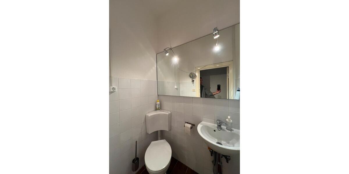 Erdgeschoßwohnung Berlin Charlottenburg-Wilmersdorf - 4 Zimmer, 116 m&sup2;, 850.000&euro; | Angebot:25433155