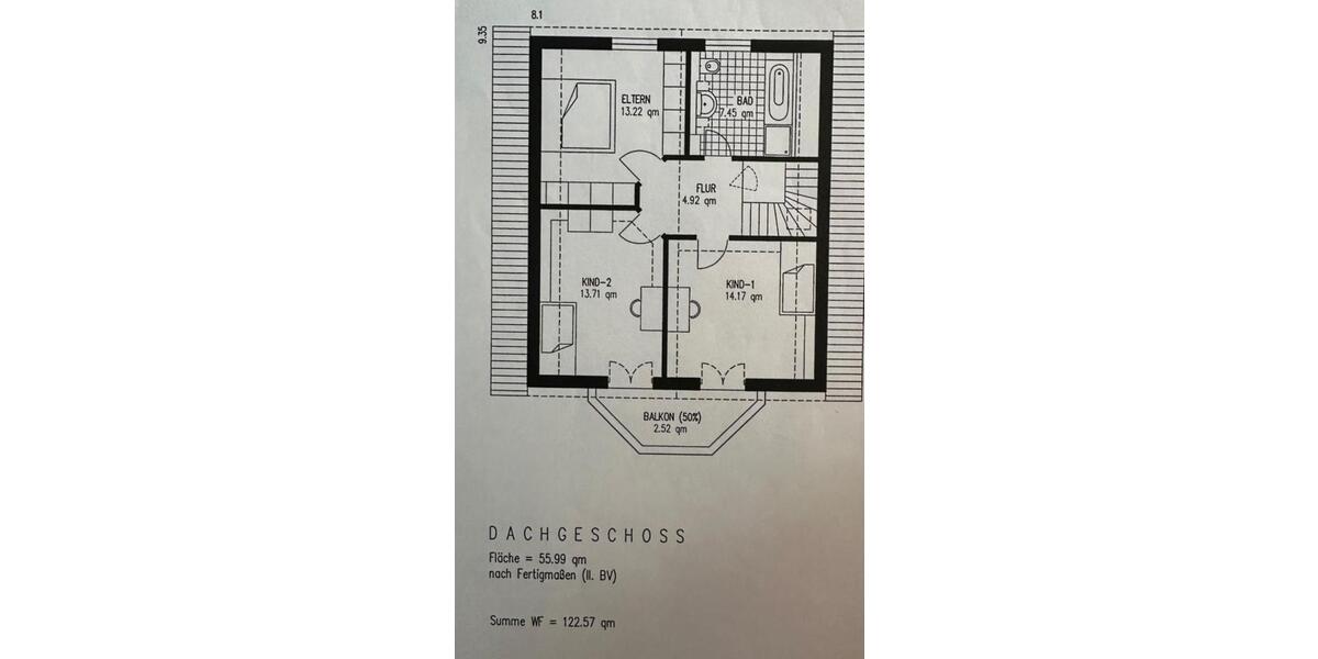 Einfamilienhaus Wildau - 4 Zimmer, 122 m&sup2;, 490.000&euro; | Angebot:24796305