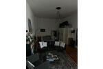 Top floor Studio flat in Mitte Moabit