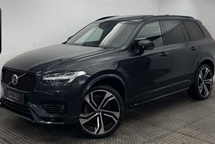 Volvo XC90 103.852 km 43.300 &euro; Berlin 12351