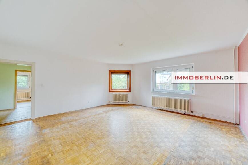 Mehrfamilienhaus, Wohnhaus Berlin Spandau - 7 Zimmer, 184 m&sup2;, 625.000&euro; | Angebot:26683474
