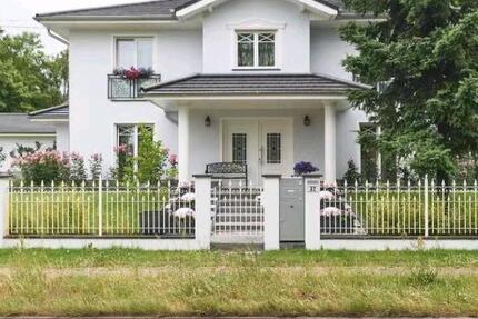 Haus Berlin Marzahn-Hellersdorf - 6 Zimmer, 320 m&sup2;, 2.100.000&euro; | Angebot:26626616