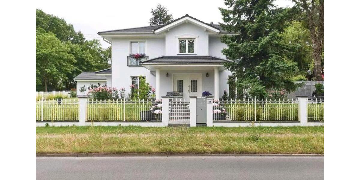 Villa Berlin Marzahn-Hellersdorf - 6 Zimmer, 320 m&sup2;, 2.100.000&euro; | Angebot:26626616