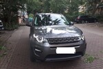 Discovery Sport