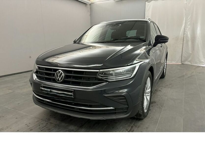 Tiguan