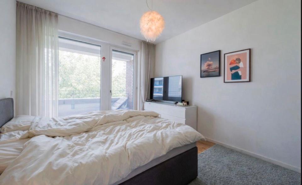 Etagenwohnung Berlin Mitte - 3 Zimmer, 96 m&sup2;, 2.200&euro; | Angebot:26652818